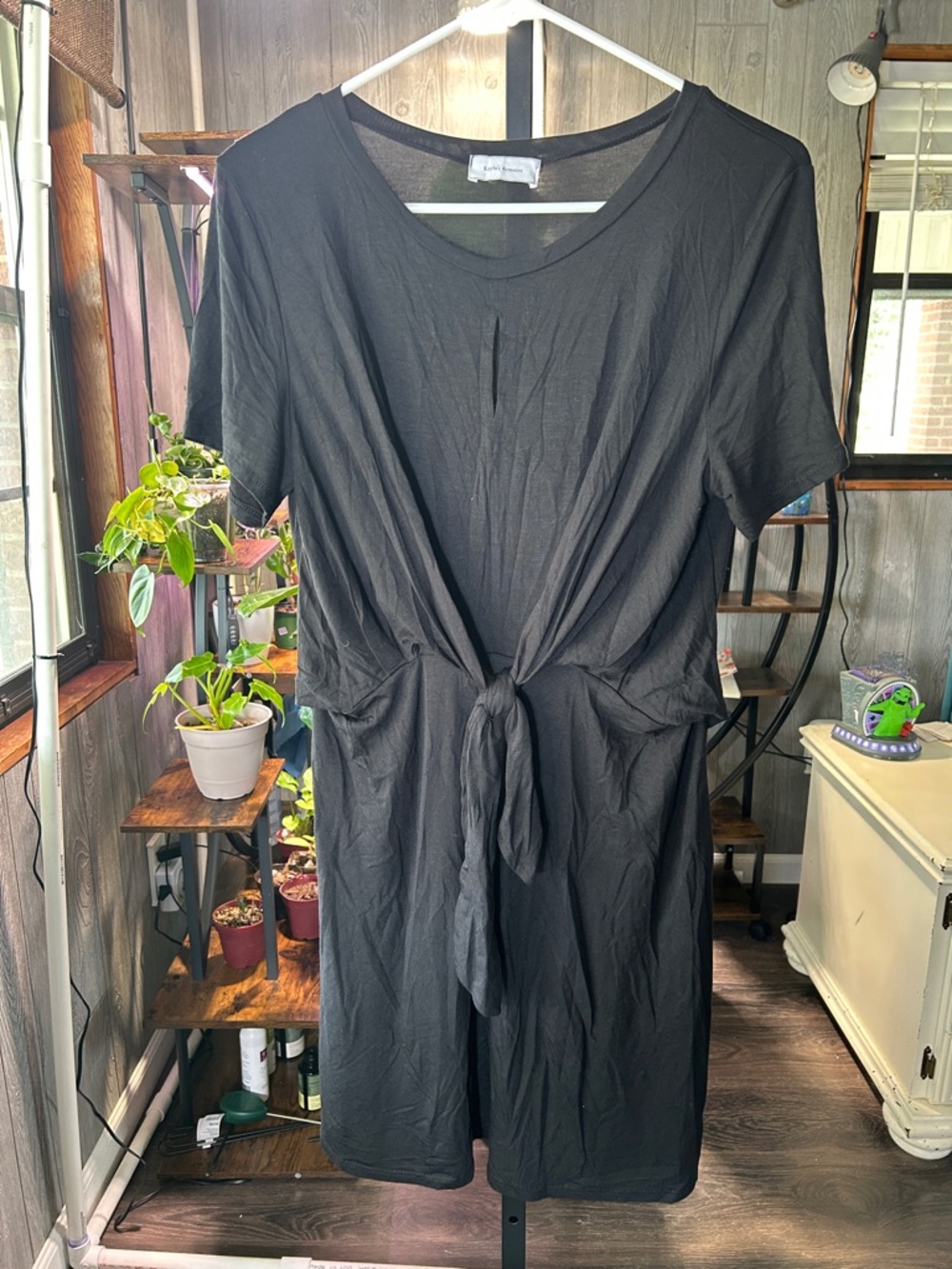 New Kayla’s Armoire Dress